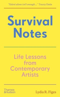 Abbildung von: Survival Notes - Thames & Hudson Ltd