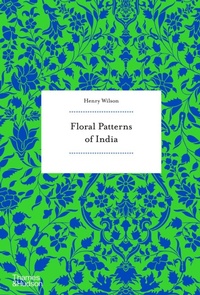 Abbildung von: Floral Patterns of India - Thames & Hudson Ltd