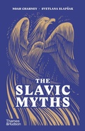 Cover: The Slavic Myths - Thames & Hudson Ltd