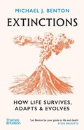 Cover: Extinctions - Thames & Hudson Ltd