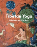 Cover: Tibetan Yoga - Thames & Hudson Ltd