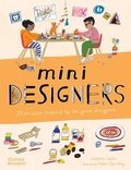 Cover: Mini Designers - Thames & Hudson Ltd