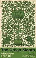 Cover: The Green Month - Faber & Faber