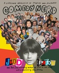Cover: Comedy Nerd - Random House