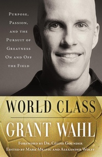 Enlarge image Cover: World Class - Ballantine Books Inc.