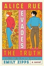 Cover: Alice Rue Evades the Truth - Random House Inc