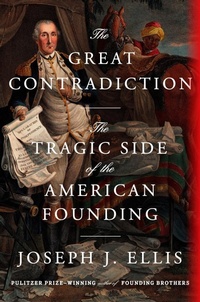 Abbildung von: The Great Contradiction - Random House Inc