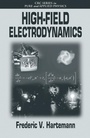 Cover: High-Field Electrodynamics - CRC Press