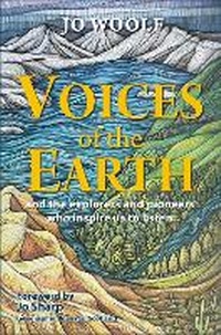 Enlarge image Cover: Voices of the Earth - Madwolf Design