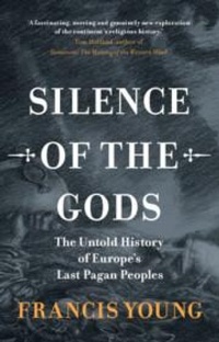 Abbildung von: Silence of the Gods - Cambridge University Press