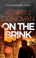 Cover: On The Brink - Vinci Books