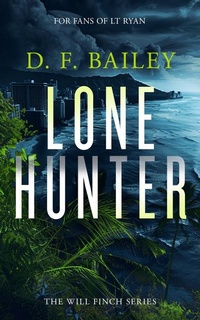Abbildung von: Lone Hunter - Vinci Books
