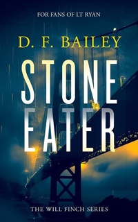 Abbildung von: Stone Eater - Vinci Books