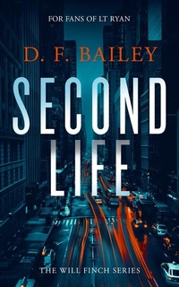 Abbildung von: Second Life - Vinci Books