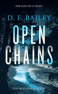 Abbildung von: Open Chains - Vinci Books