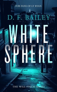 Abbildung von: White Sphere - Vinci Books