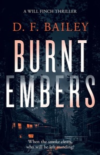 Abbildung von: Burnt Embers - Vinci Books