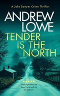 Cover: Tender is the North - Vinci Books
