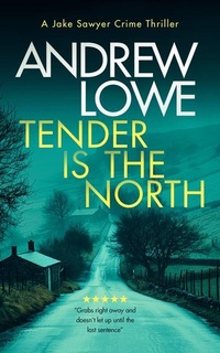 Enlarge image Cover: Tender is the North - Vinci Books