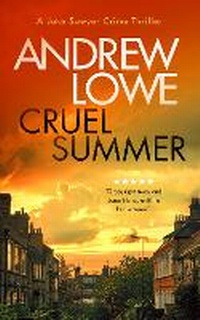Enlarge image Cover: Cruel Summer - Vinci Books