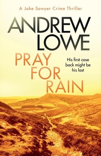 Enlarge image Cover: Pray For Rain - Vinci Books