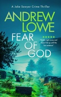 Cover: Fear of God - Vinci Books