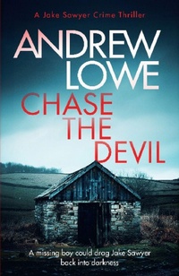 Enlarge image Cover: Chase The Devil - Vinci Books