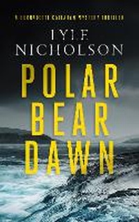 Abbildung von: Polar Bear Dawn - Vinci Books