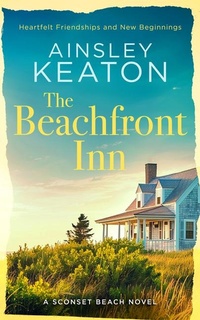 Abbildung von: The Beachfront Inn - Vinci Books