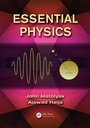 Cover: Essential Physics - CRC Press