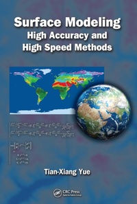Abbildung von: Surface Modeling - CRC Press