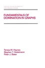 Cover: Fundamentals of Domination in Graphs - CRC Press