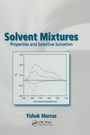 Cover: Solvent Mixtures - CRC Press