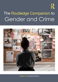 Cover: The Routledge Companion to Gender and Crime - Routledge