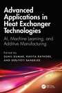 Cover: Advanced Applications in Heat Exchanger Technologies - CRC Press