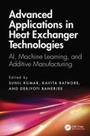 Cover: Advanced Applications in Heat Exchanger Technologies - CRC Press