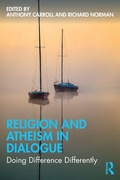 Cover: Religion and Atheism in Dialogue - Routledge