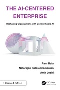 Bild: The AI-Centered Enterprise - Chapman and Hall