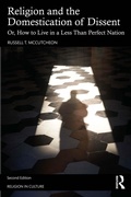 Cover: Religion and the Domestication of Dissent - Routledge