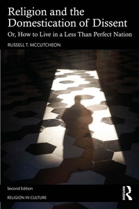 Abbildung von: Religion and the Domestication of Dissent - Routledge