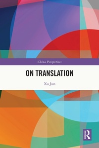 Abbildung von: On Translation - Routledge