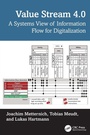 Cover: Value Stream 4.0 - CRC Press