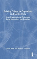 Cover: Solving Crises in Capitalism and Democracy - Routledge