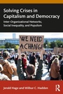 Cover: Solving Crises in Capitalism and Democracy - Routledge