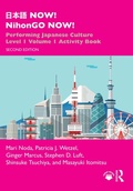 Cover: ??? NOW! NihonGO NOW! - Routledge