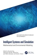 Cover: Intelligent Systems and Simulation - CRC Press