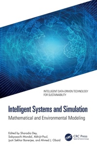 Enlarge image Cover: Intelligent Systems and Simulation - CRC Press