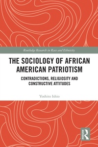 Abbildung von: The Sociology of African American Patriotism - Routledge
