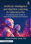Bild: Artificial Intelligence and Machine Learning in Cybersecurity - Productivity Press