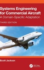 Cover: Systems Engineering for Commercial Aircraft - Routledge